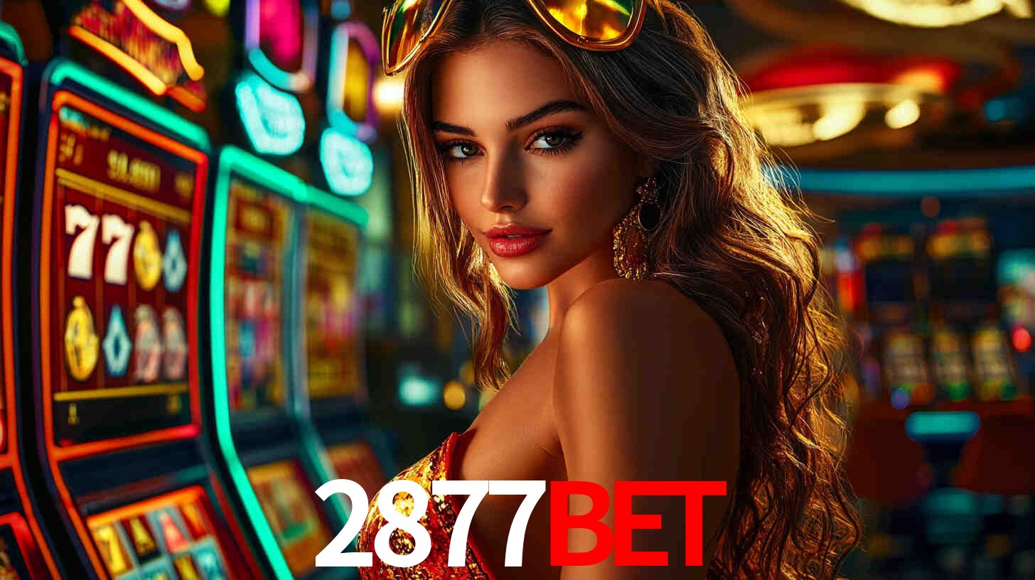 Experiência VIP 2877bet