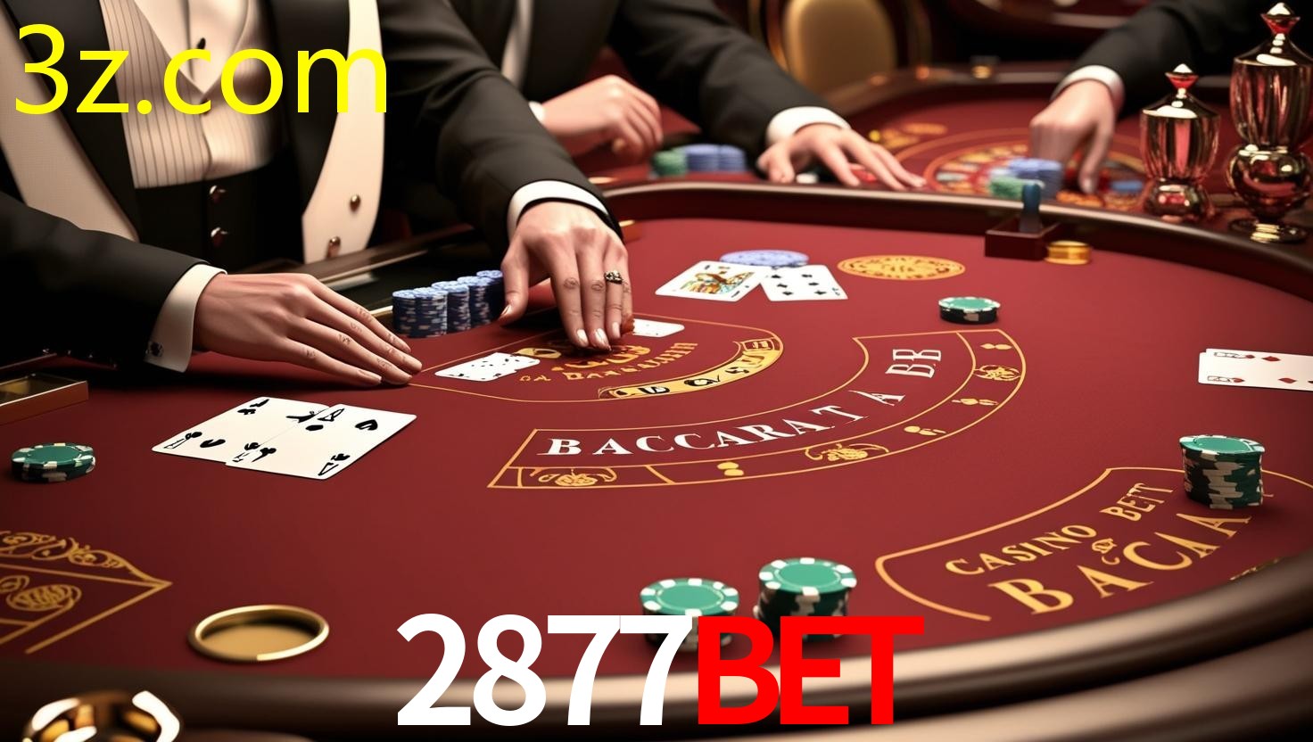 2877BET