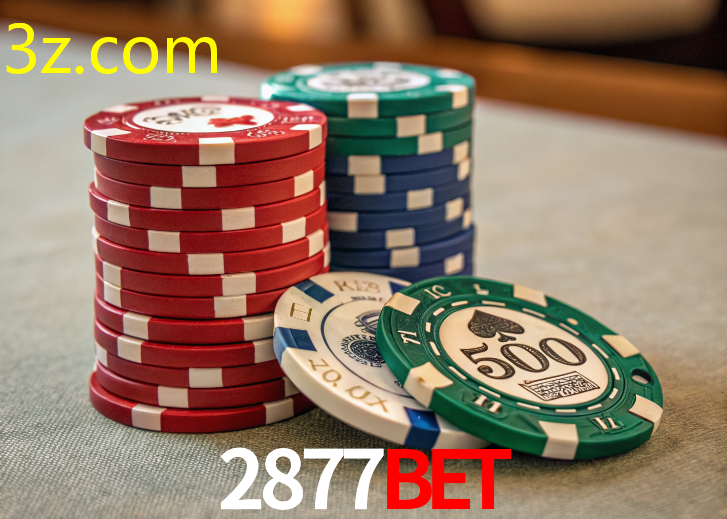 2877BET