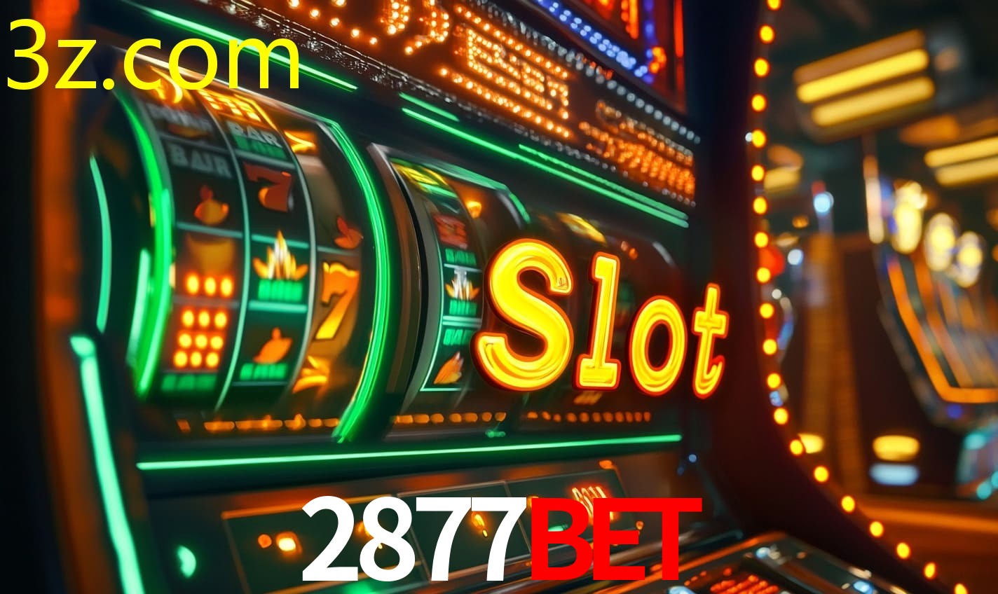 2877BET