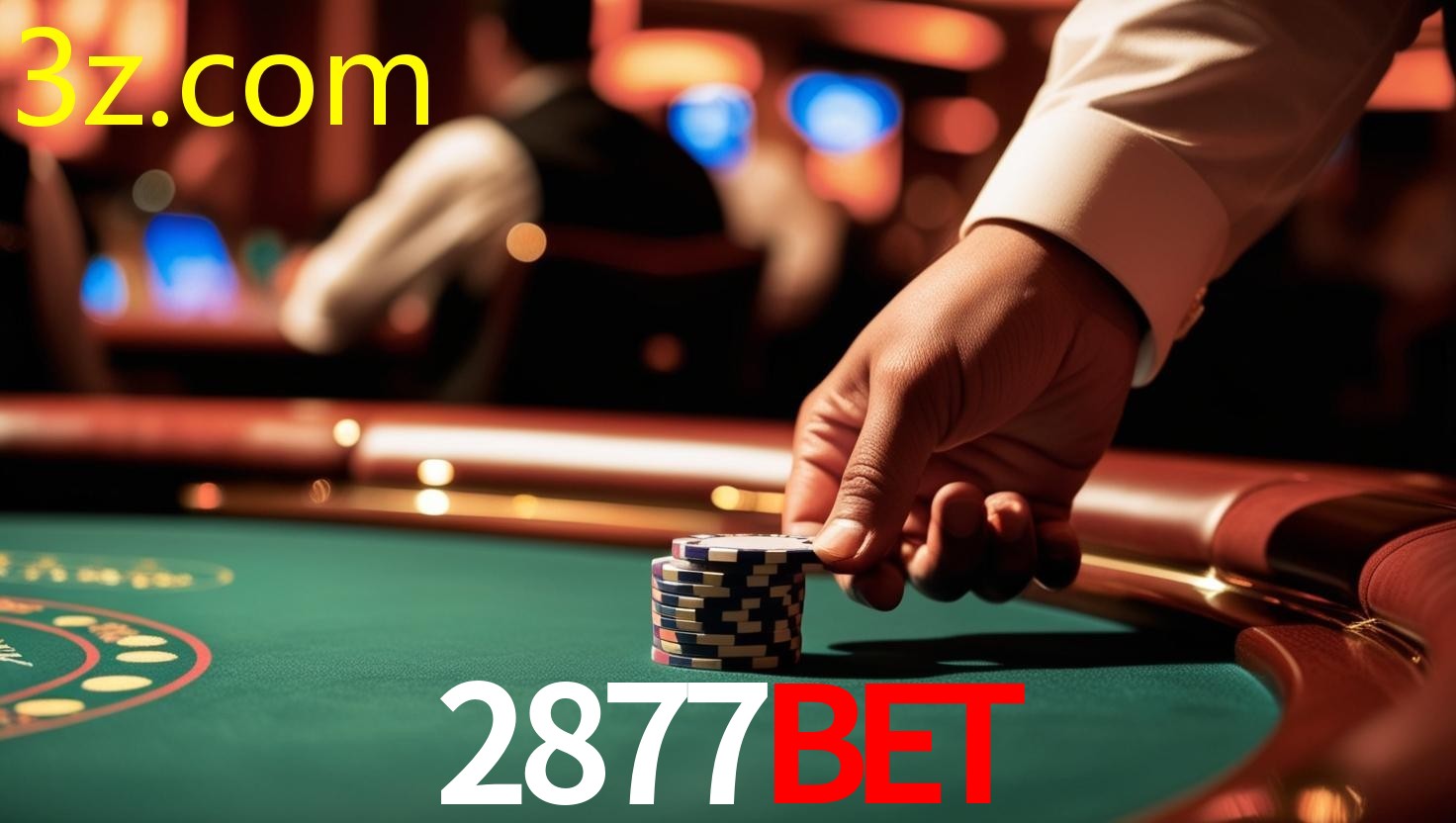 2877BET