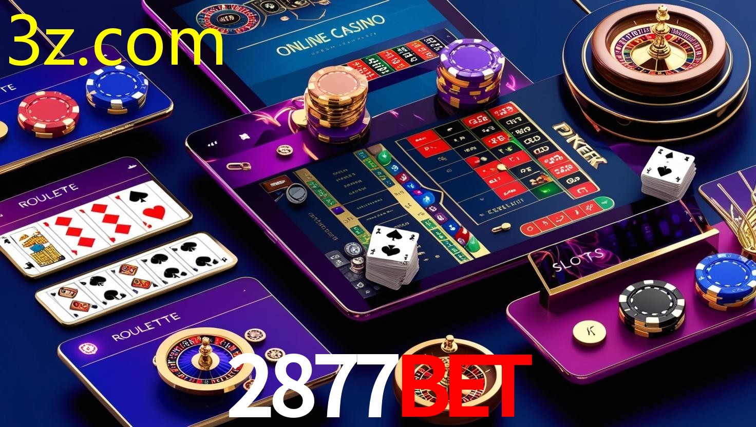 2877BET