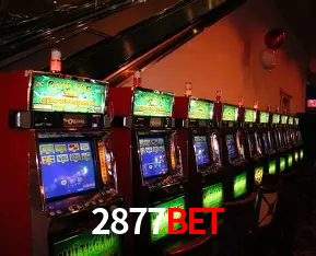 2877bet: A Experiência de Casino com Jogos de Mesa ao Vivo