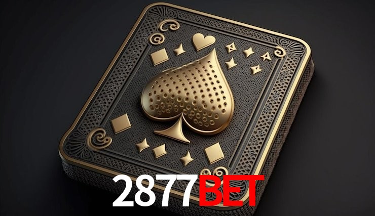 Provedores de Jogos 2877bet