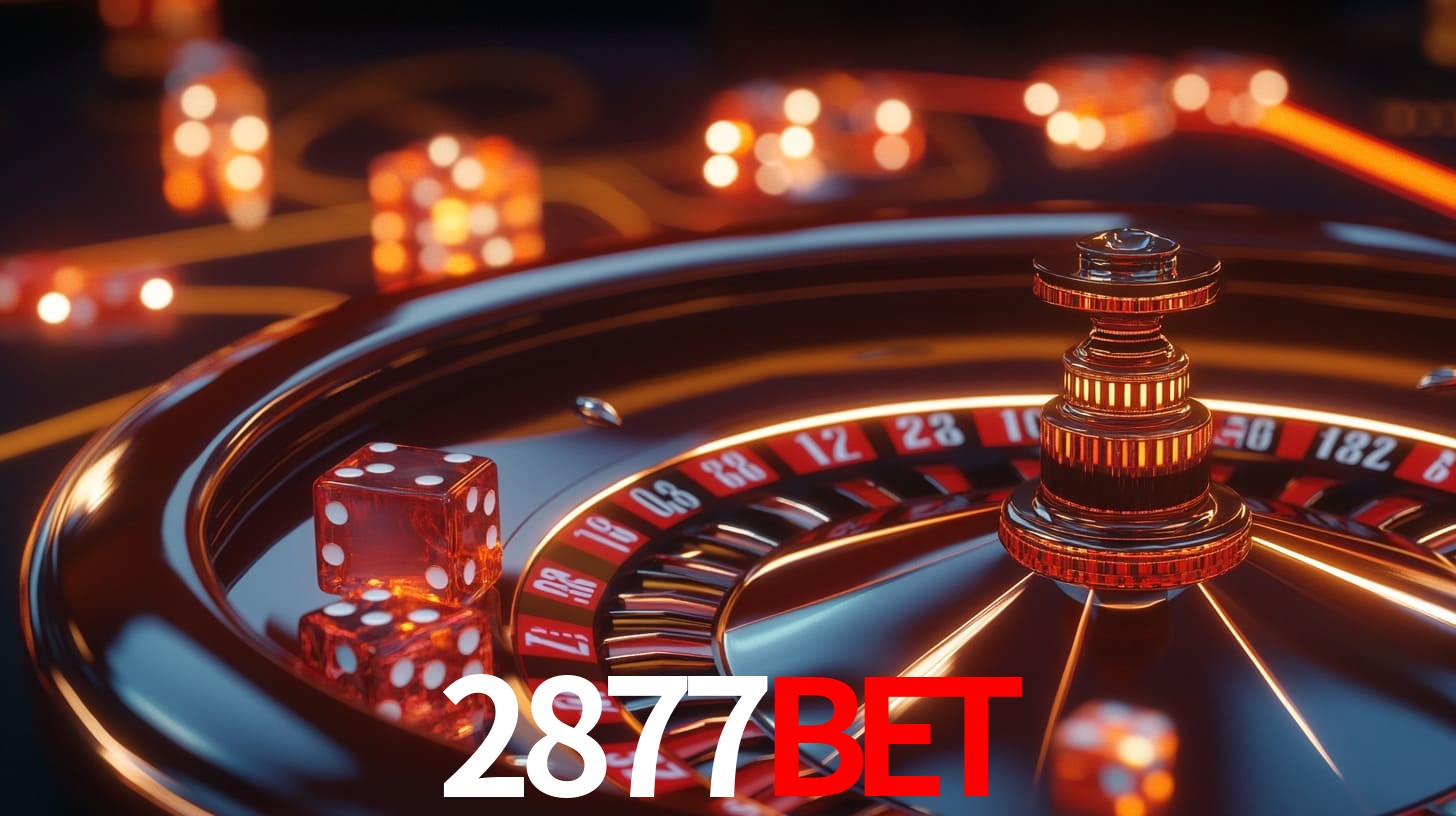 Game Providers 2877bet