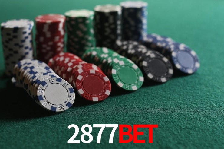 Exclusive Offers 2877bet