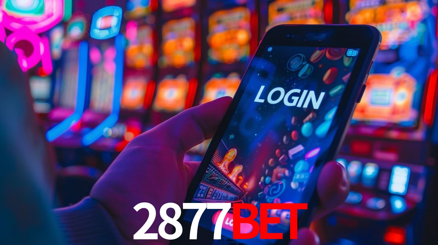 Apostas de Futebol 2877bet