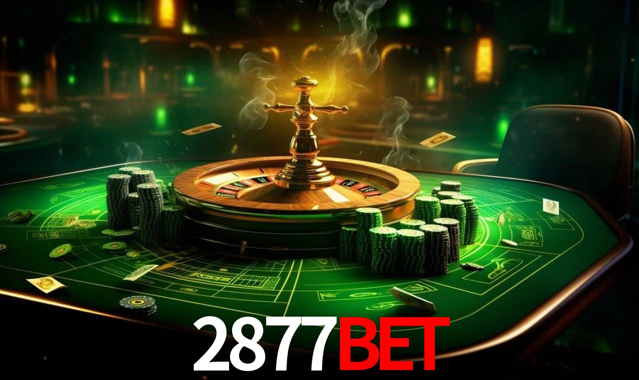 2877bet: Seu Especialista em Apostas Esportivas Brasileiras