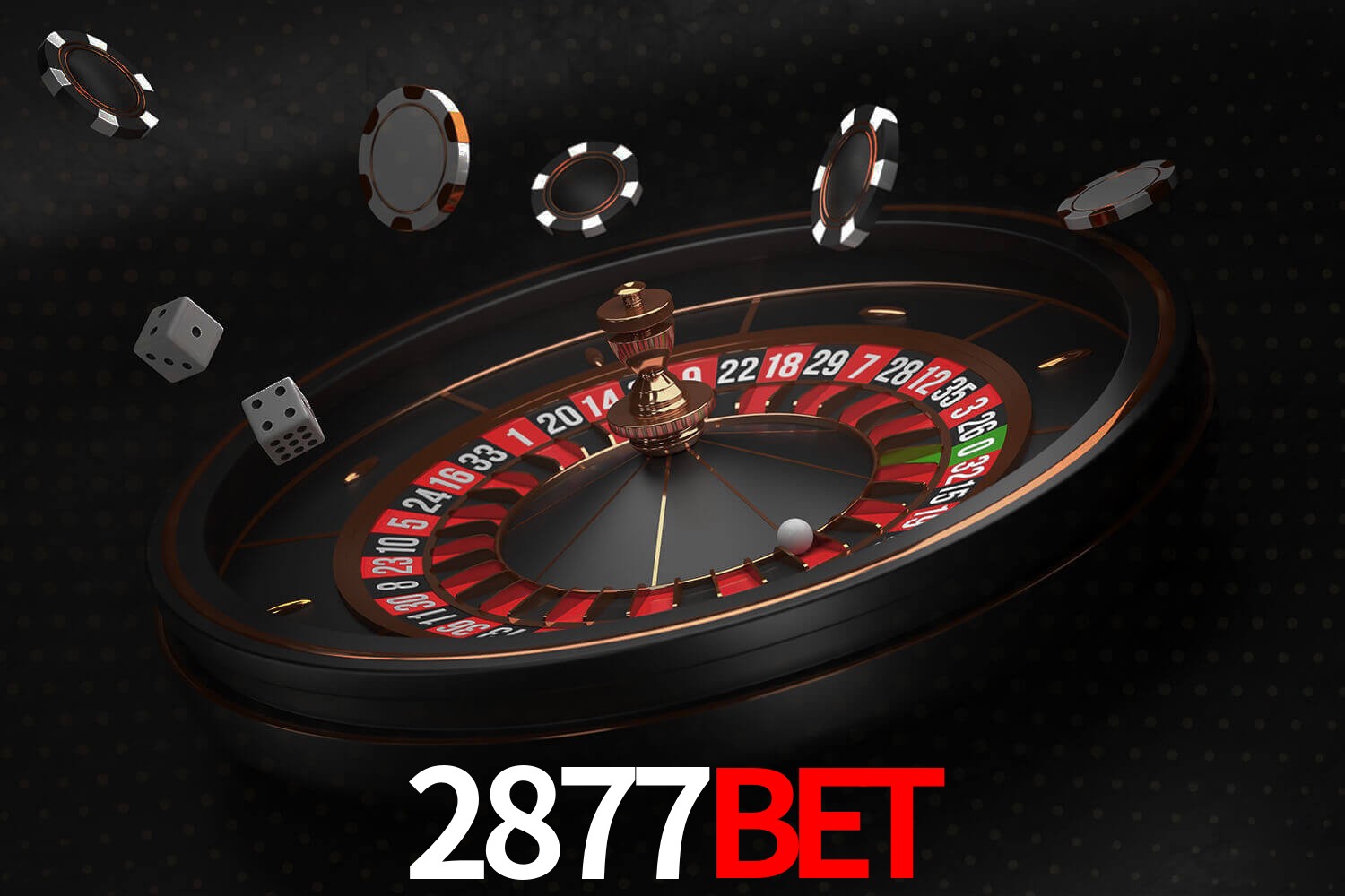 Live Casino 2877bet
