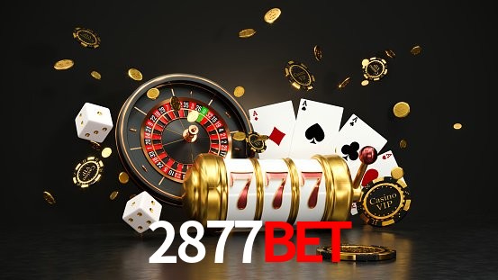 Account Benefits 2877bet