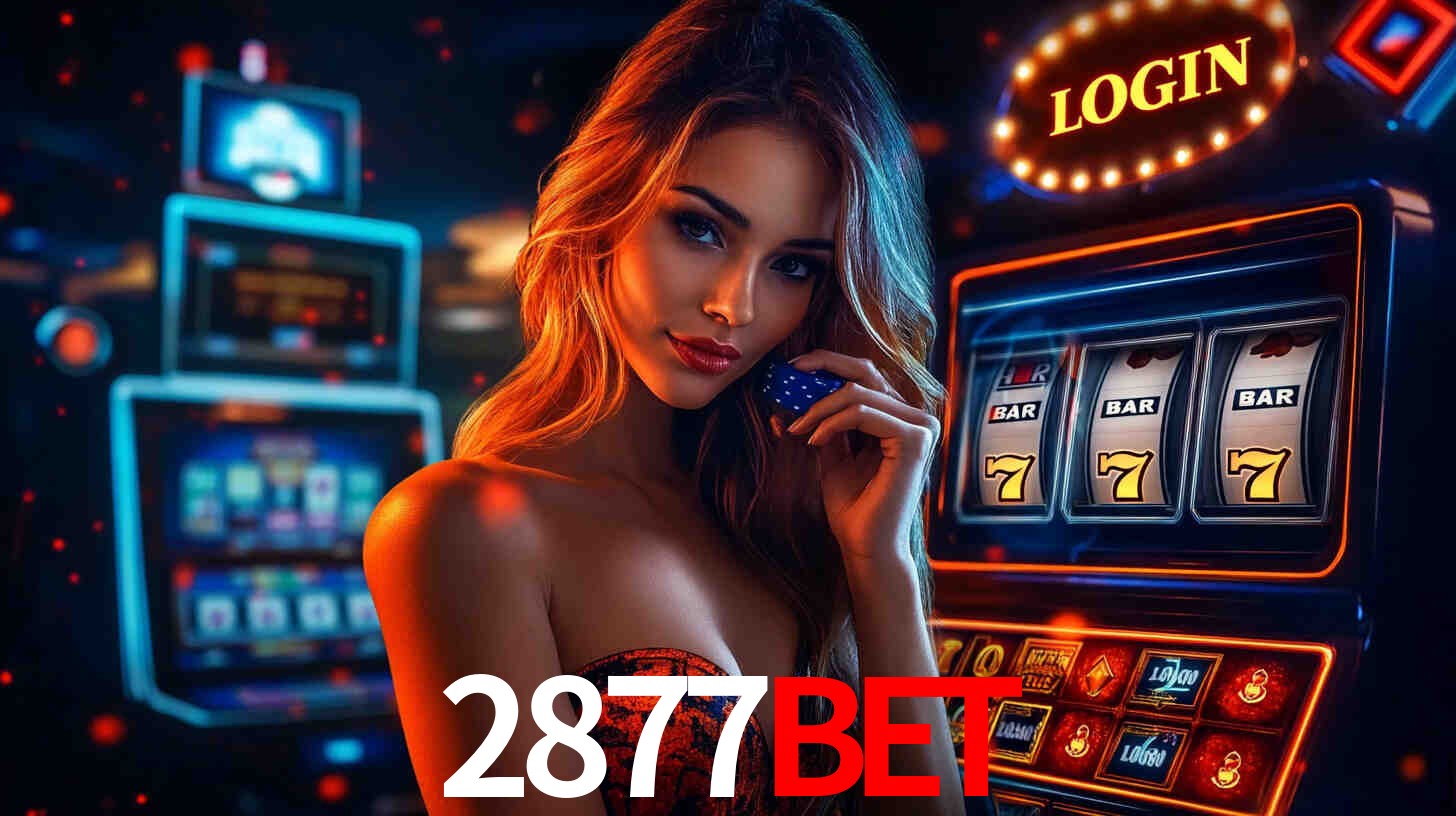 Premium Interface 2877bet