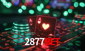Jogos de Slot 2877bet