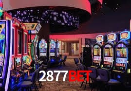 2877bet: Jogos de Caça-Níqueis-Altas Recompensas, Roleta-Velocidade, Blackjack-Desafios Máximos