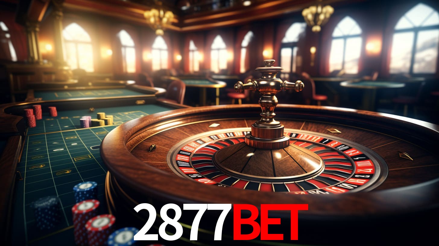 Slot Games 2877bet