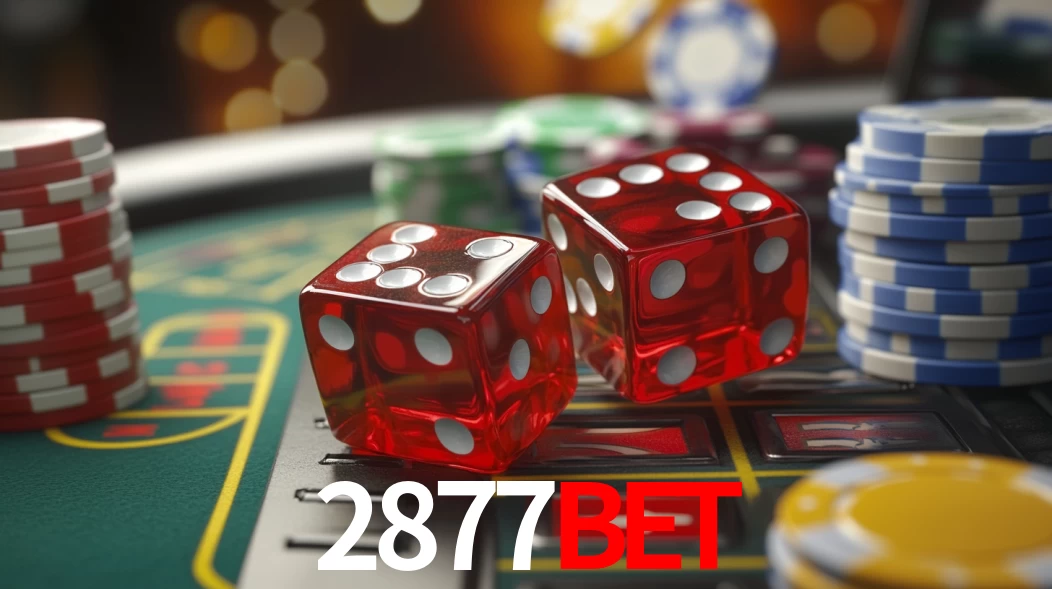 Bonus Features 2877bet