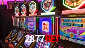 Programa VIP 2877bet