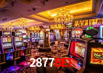 Desvendando o Mundo dos Jogos Virtuais na 2877bet