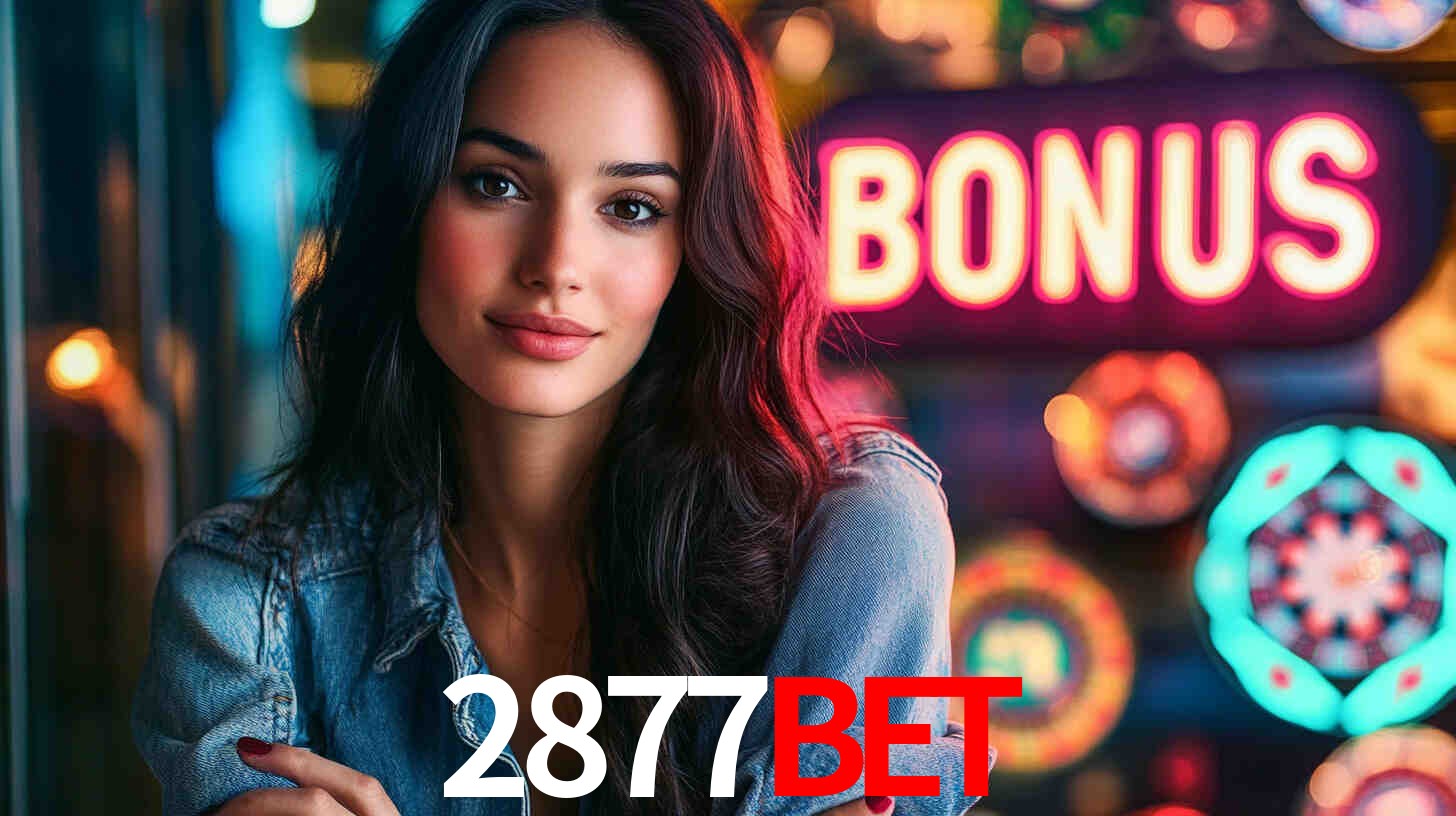 Daily Bonuses 2877bet