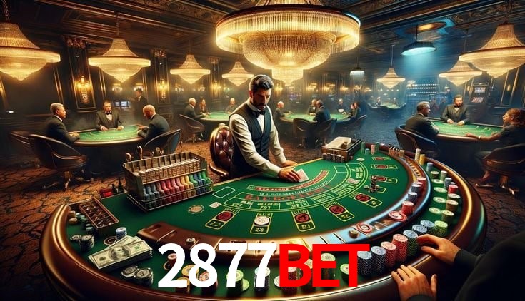 Flash Promotion 2877bet