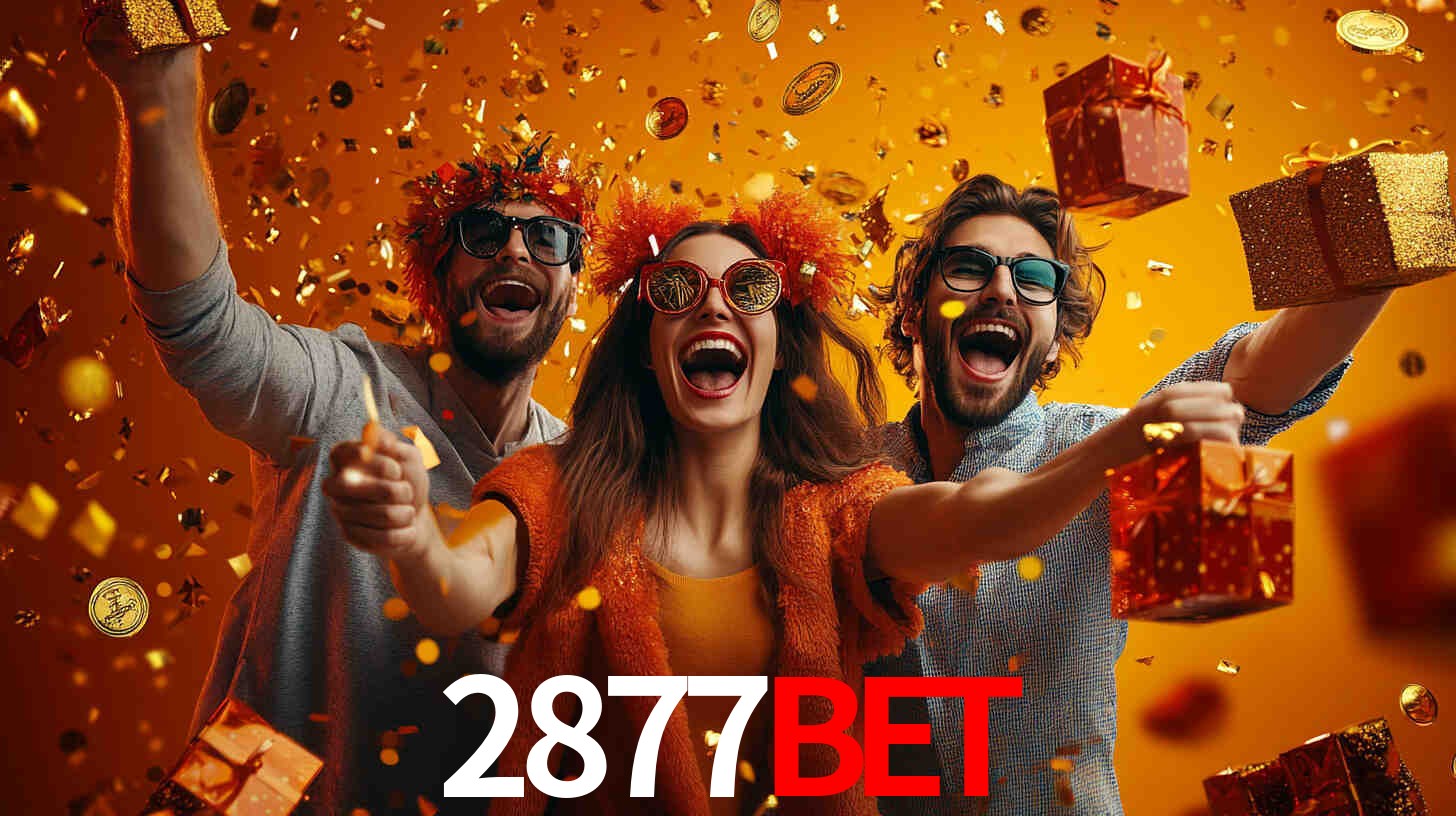 Programa VIP 2877bet