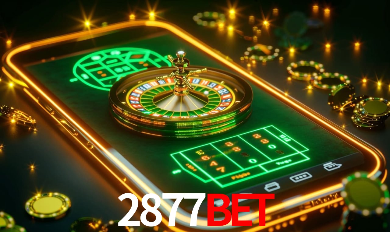 2877bet: Seu Cassino Premiado com Pagamentos Rápidos