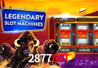 Inovações de Jogos na 2877bet: O Futuro das Experiências Interativas