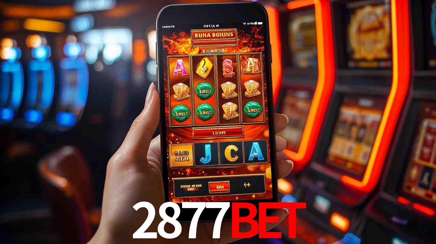 VIP Casino 2877bet