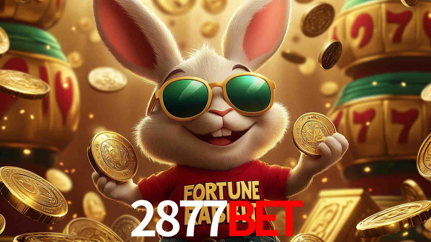 Welcome Bonus 2877bet