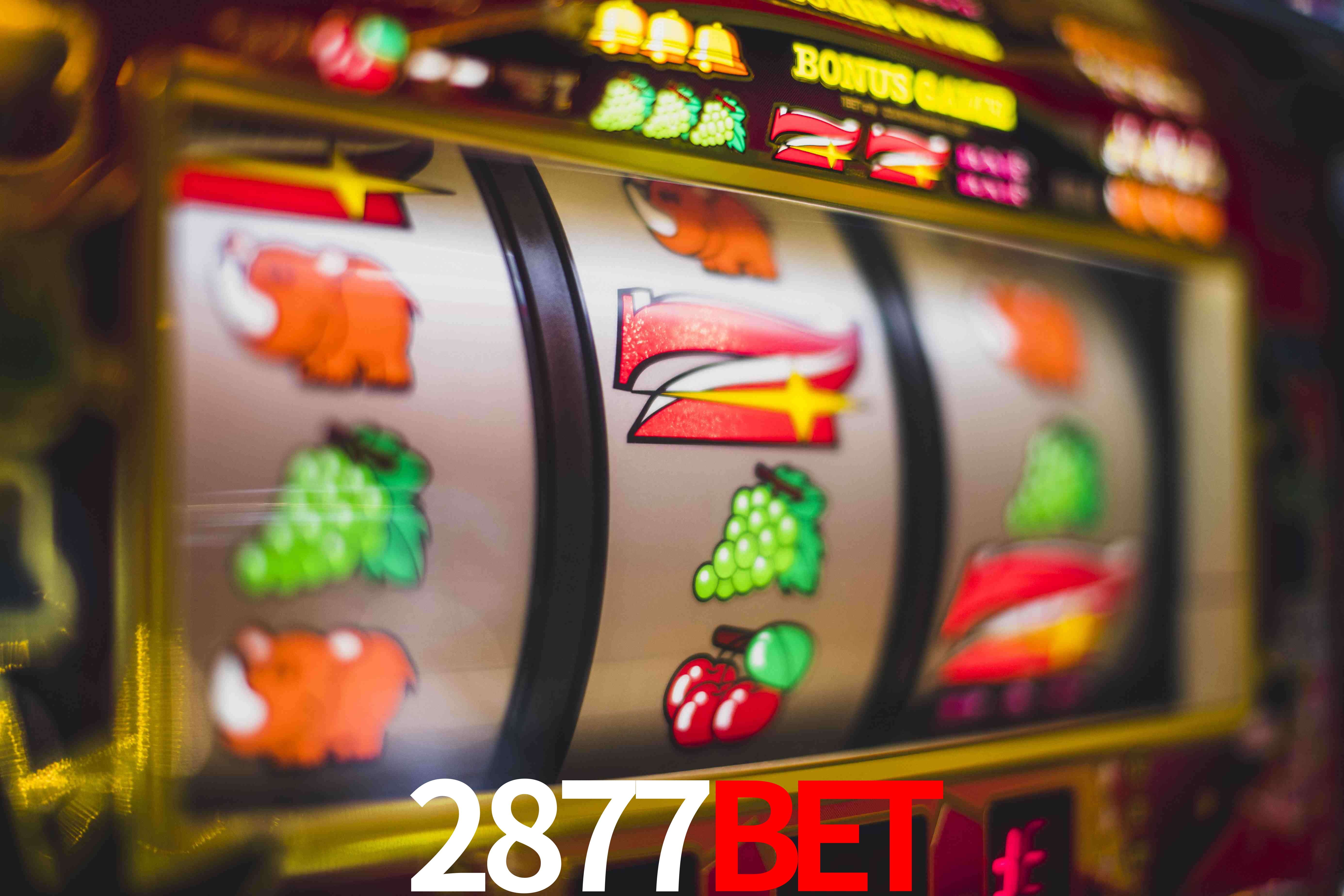 2FA Security 2877bet