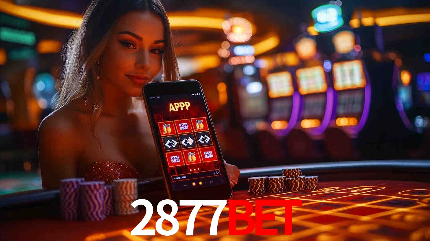Descubra a Essência do 2877bet: Nossa História e Compromissos